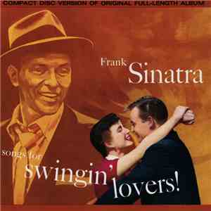 Frank Sinatra - Songs For Swingin' Lovers! flac album