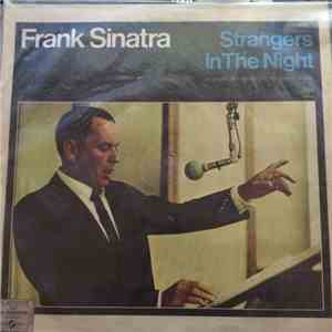 Frank Sinatra - Strangers In The Night flac album