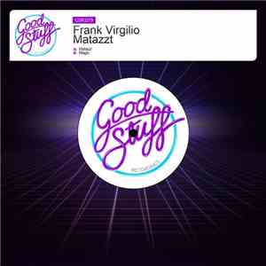 Frank Virgilio - Matazzt flac album