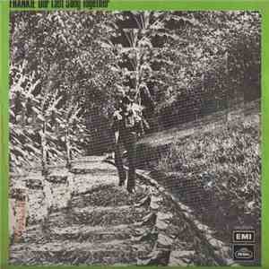 Frankie Cheah - Our Last Song Together flac album