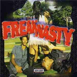 Freak Nasty - Freak Nasty flac album