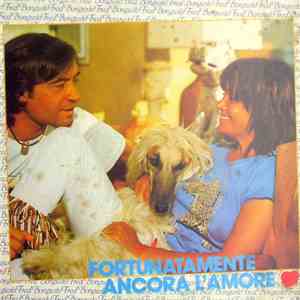 Fred Bongusto - Fortunatamente Ancora L'Amore flac album