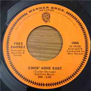 Fred Ramirez - Comin' Home Baby / Fly Eastern flac album