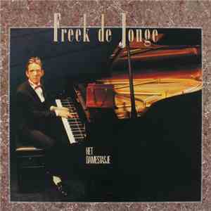 Freek de Jonge - Het Damestasje flac album