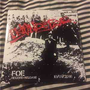 Friend Or Foe  - Foe flac album