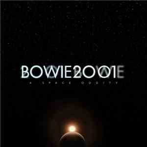Fritz Von Runte - Bowie2001 flac album