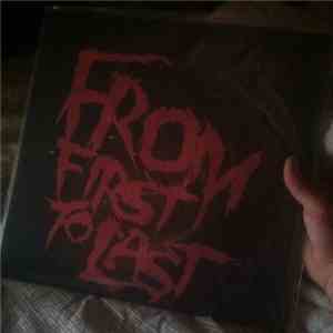 From First To Last - Dear Diary, My Teen Angst Has A Body Count flac album