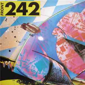 Front 242 - System Acht flac album
