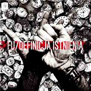 FU - Definicja Istnienia flac album