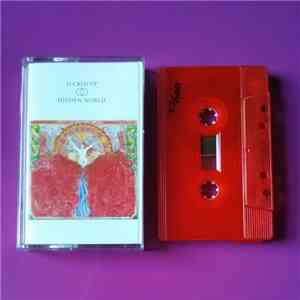 Fucked Up - Hidden World flac album