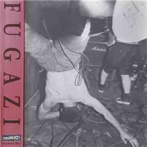 Fugazi - Fugazi flac album