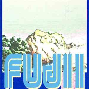 Fujii  - Euphoria flac album