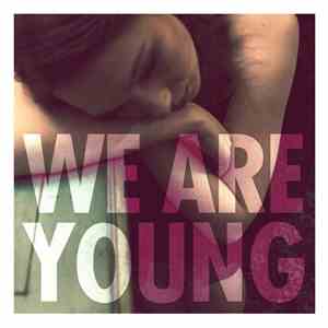 Fun. - We Are Young flac album