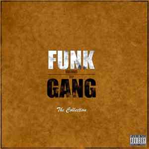 Funk Volume & The Inf Gang - Funk Gang: The Collection flac album