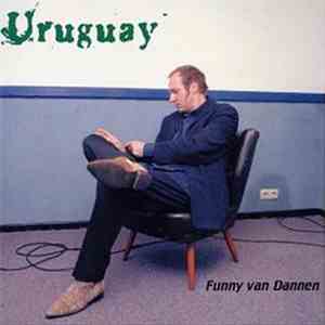 Funny Van Dannen - Uruguay flac album