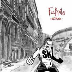 Fußpils - Ostpunk flac album