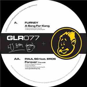 Furney / Paul SG - A Song For Kong / Forever flac album