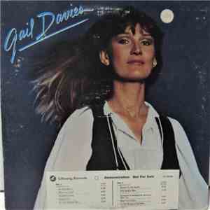 Gail Davies - Gail Davies flac album