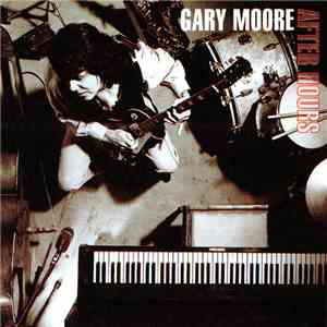 Gary Moore - After Hours flac album