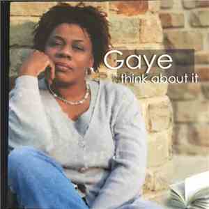 Gaye Arbuckle - Think About It flac album