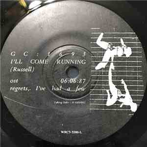 GC: 1693 / The Institute Of Unusual Studies - I'll Come Running / My Baby She Moves So Slow flac album