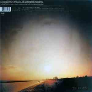 Geb.el - Twilight Cruising flac album
