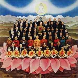 George Harrison - Dark Horse flac album