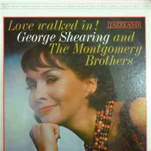 George Shearing And The Montgomery Brothers - George Shearing And The Montgomery Brothers flac album