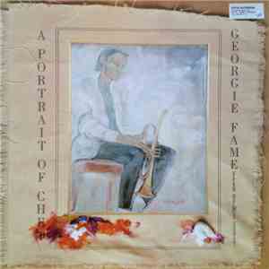 Georgie Fame - A Portrait Of Chet flac album