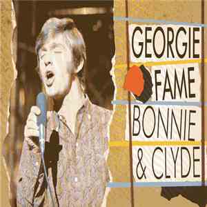 Georgie Fame - Bonnie & Clyde flac album