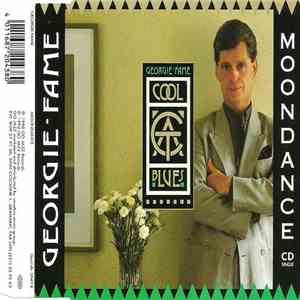 Georgie Fame - Moondance flac album