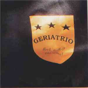 Geriatrio - Rock'n'Roll Old School flac album