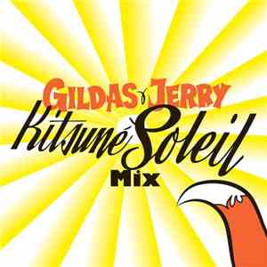 Gildas & Jerry - Kitsuné Soleil Mix flac album