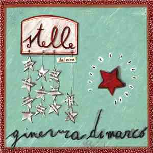 Ginevra Di Marco - Stelle flac album