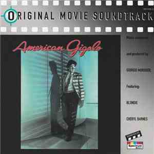 Giorgio Moroder - American Gigolo (Original Movie Soundtrack) flac album