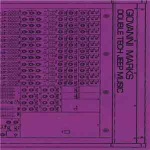 Giovanni Marks - Double Tech Jeep Music flac album