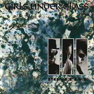 Girls Under Glass - Positive flac album