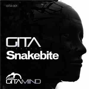 GITA  - Snakebite flac album