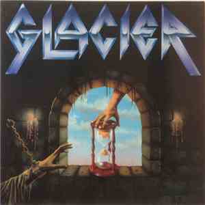 Glacier  - Glacier flac album