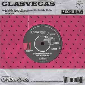 Glasvegas - It's My Own Cheating Heart That Makes Me Cry flac album