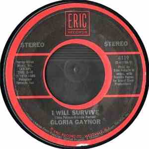 Gloria Gaynor / Peaches & Herb - I Will Survive / Reunited flac album