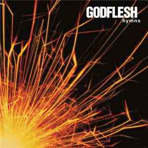 Godflesh - Hymns flac album