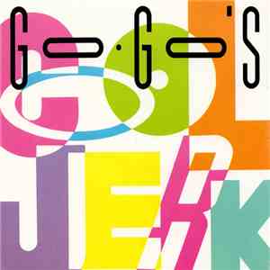 Go•Go's - Cool Jerk flac album