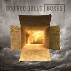 Goo Goo Dolls - Boxes flac album
