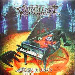 Gorelust - Reign Of Lunacy flac album