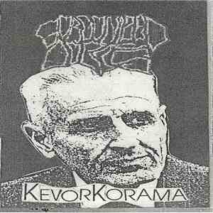 Gorgonized Dorks - Kevorkorama flac album