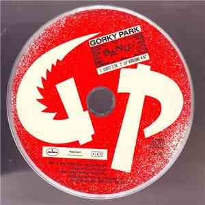 Gorky Park - Bang flac album