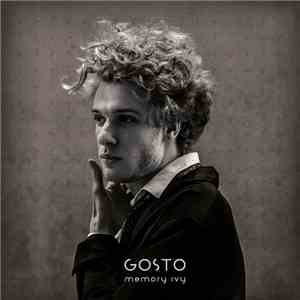 GOSTO - Memory Ivy flac album