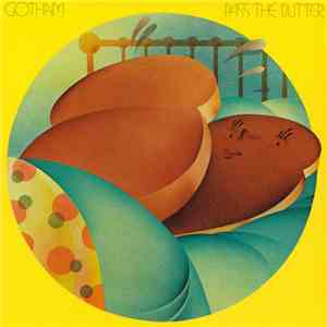 Gotham  - Pass The Butter flac album