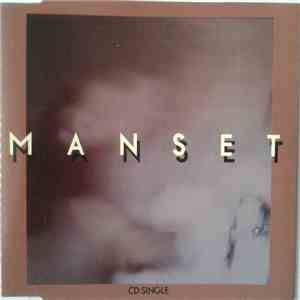Gérard Manset - Matrice flac album
